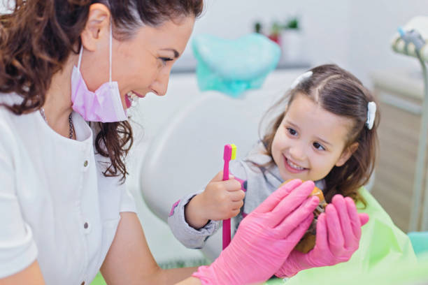 Our Range of Dental Services in East Flat Rock, NC